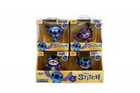 Stitch figurka 2,5", 4 druhy, DP12, Wave 2